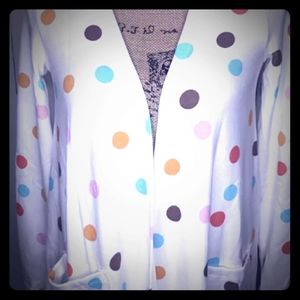 LuLaroe Cardigan Sweater (Caroline)